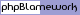 powered by phpBlamework